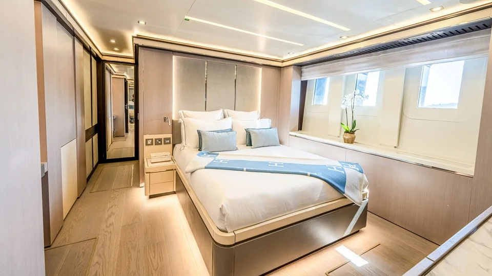 Mondomarine 50 Meters