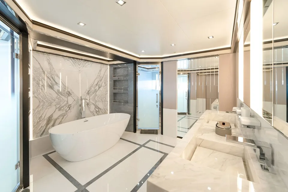 Mondomarine 50 Meters