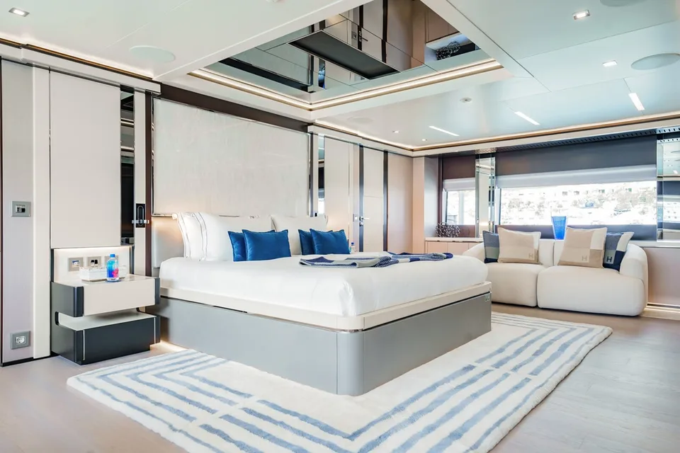 Mondomarine 50 Meters