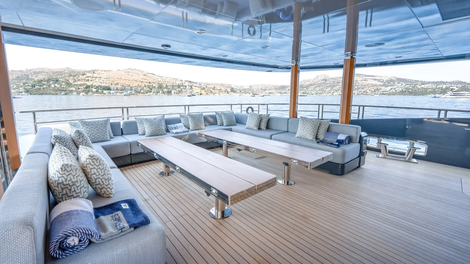 Mondomarine 50 Meters