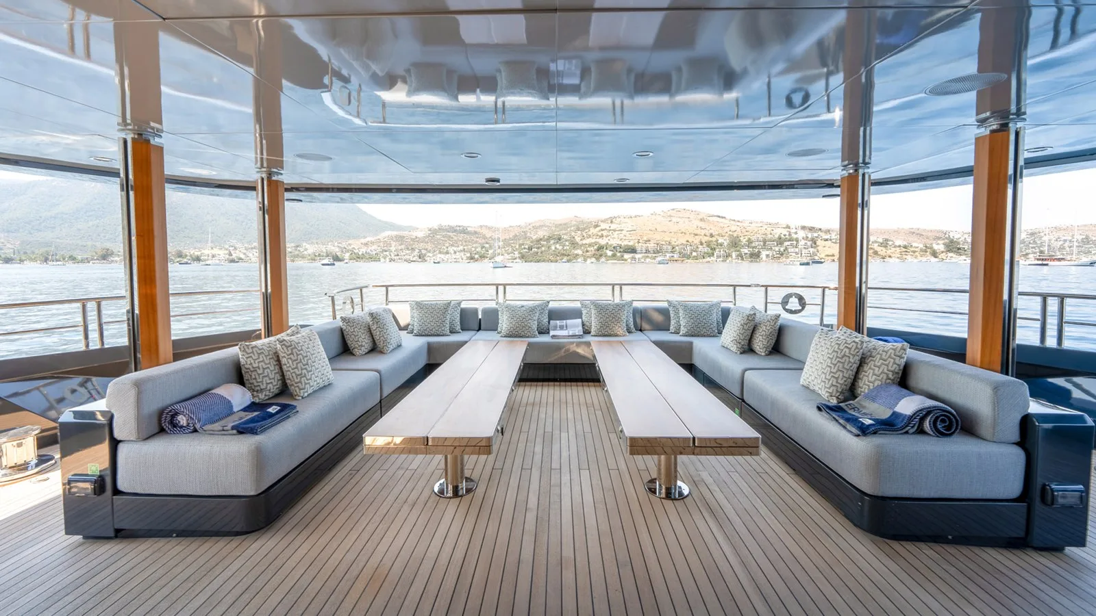 Mondomarine 50 Meters