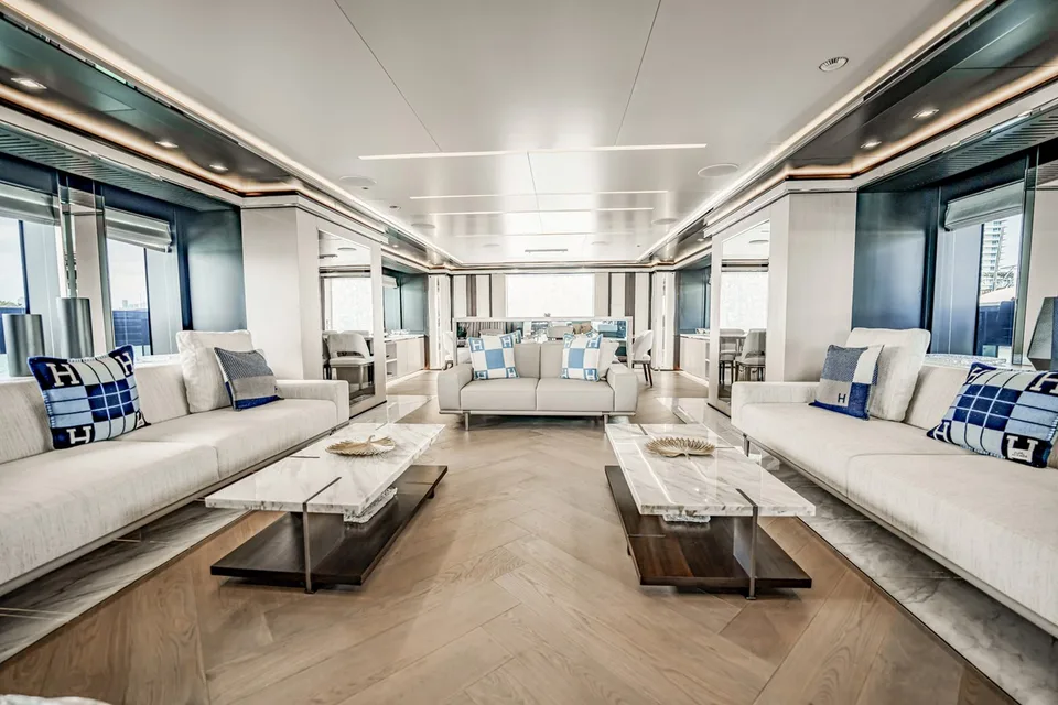 Mondomarine 50 Meters