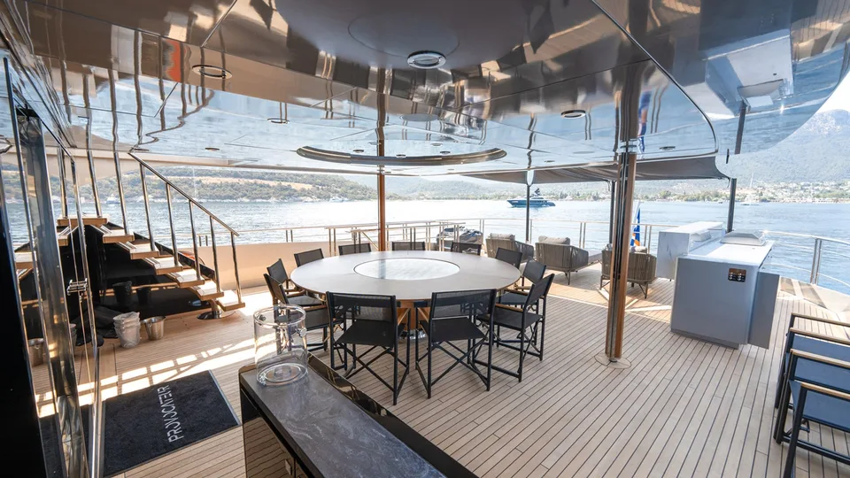 Mondomarine 50 Meters