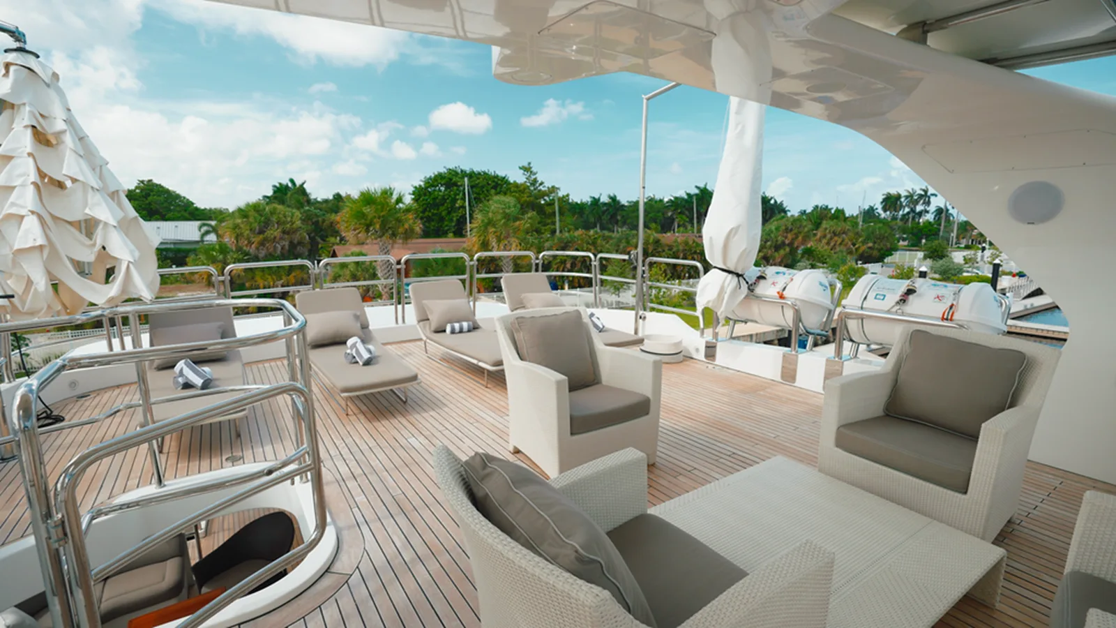 Benetti Classic