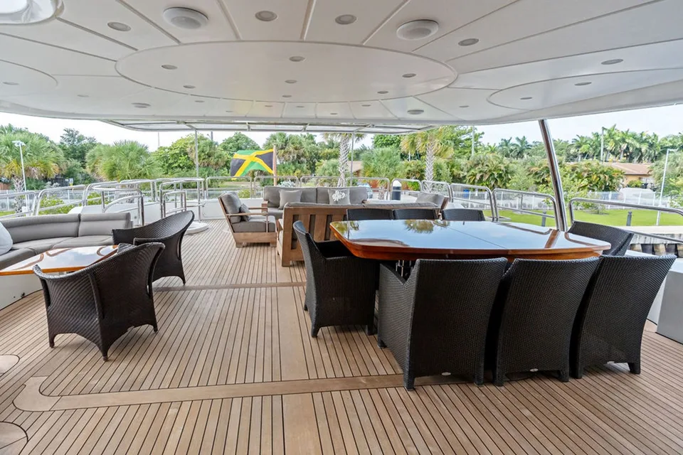 Benetti Classic