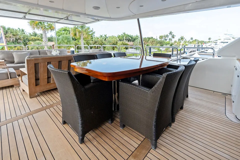 Benetti Classic