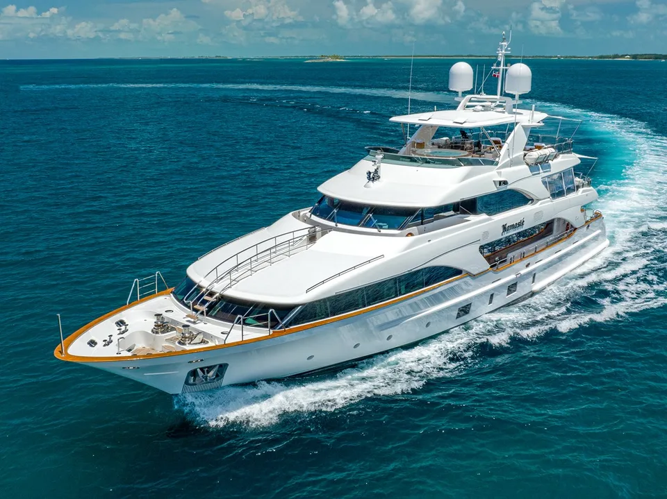 Benetti