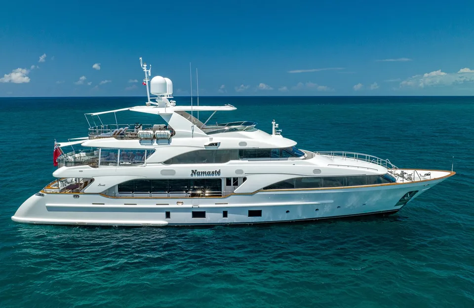 Benetti