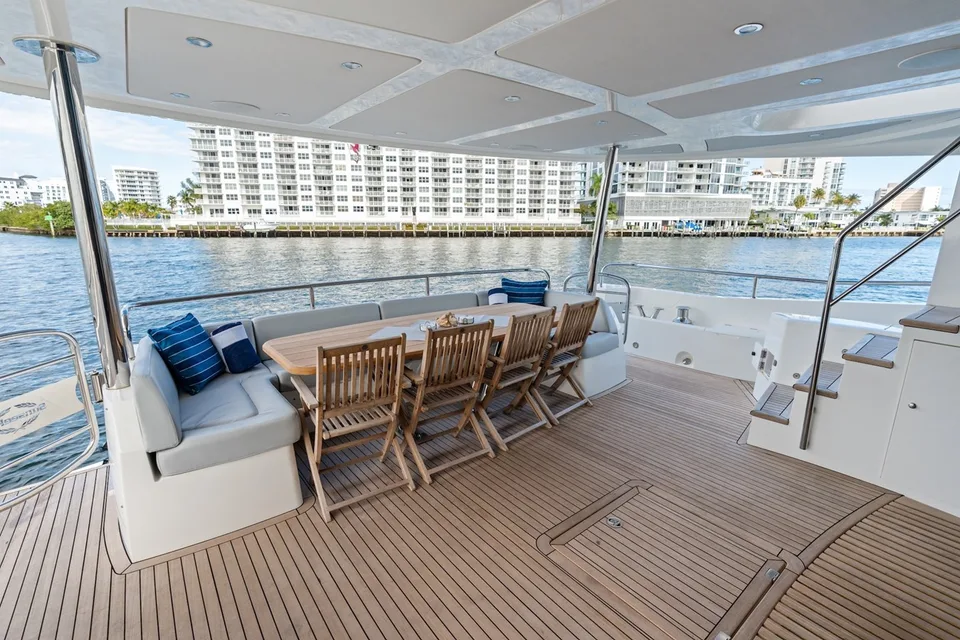 Sunseeker