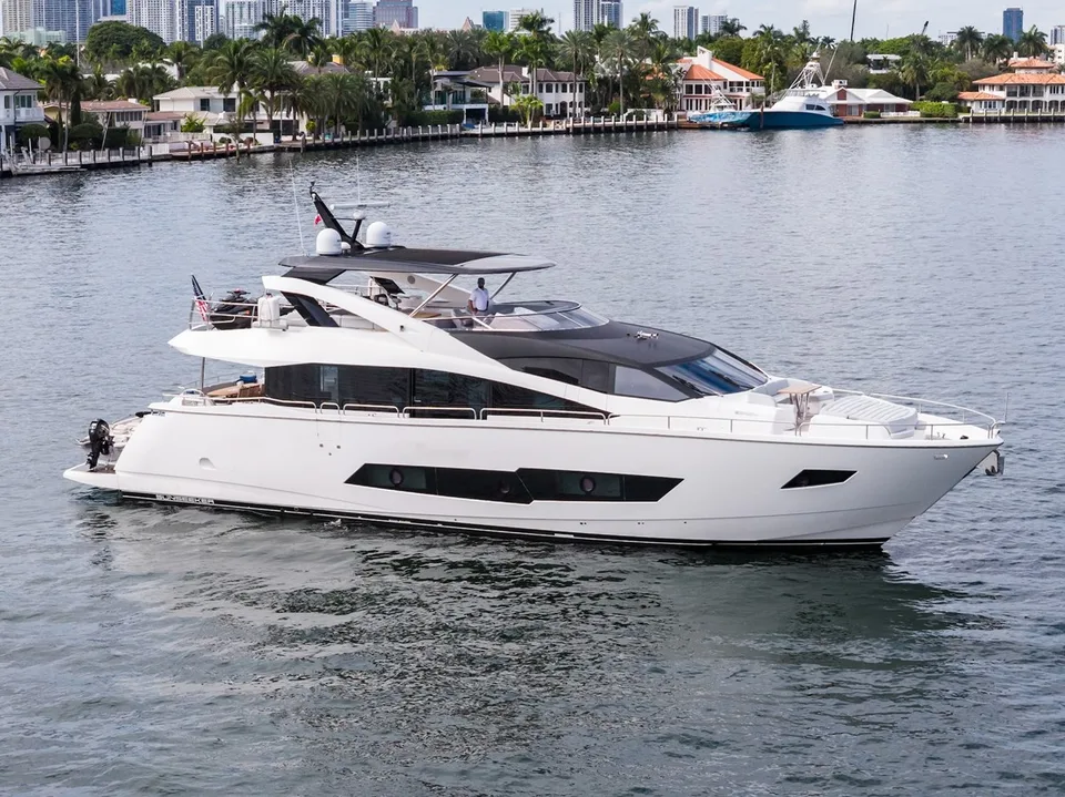 Sunseeker