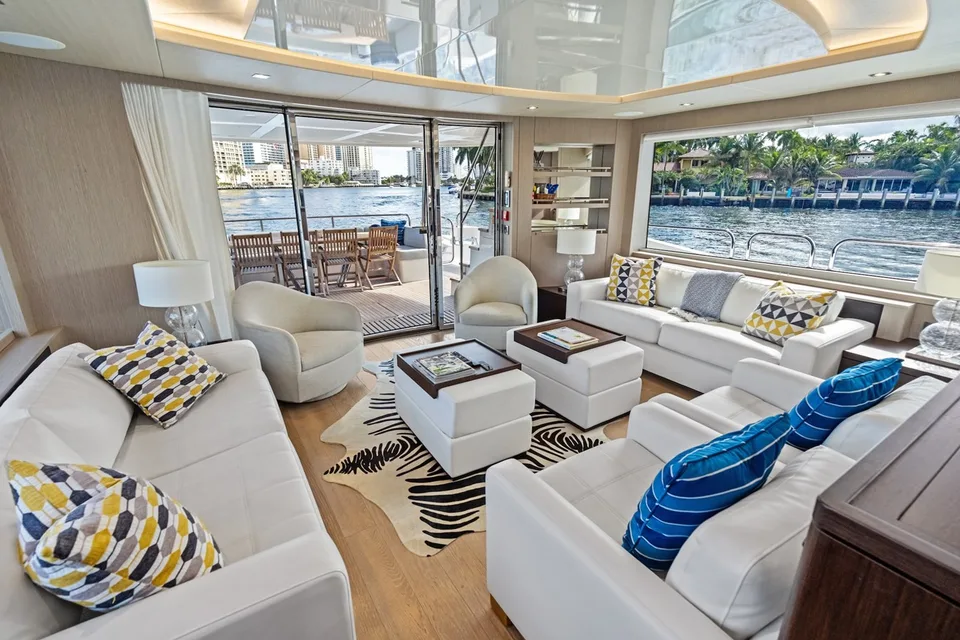Sunseeker