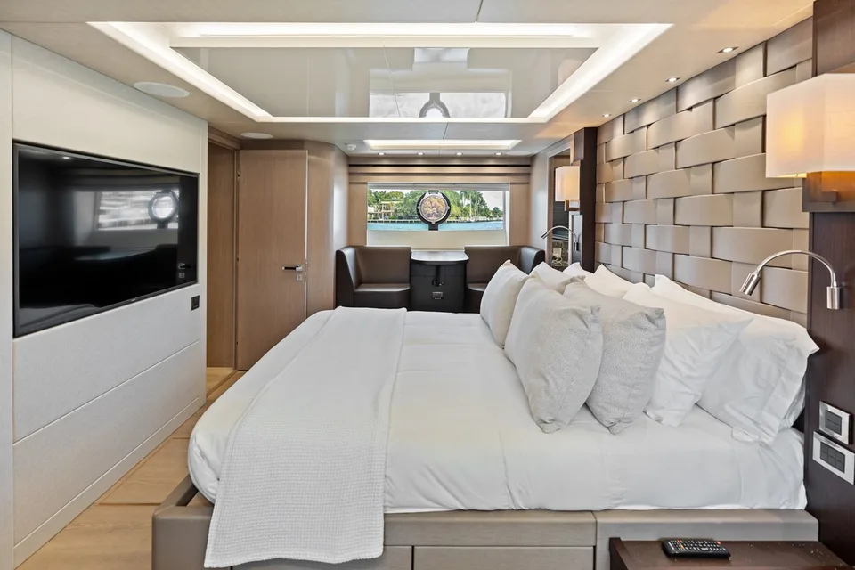 Sunseeker