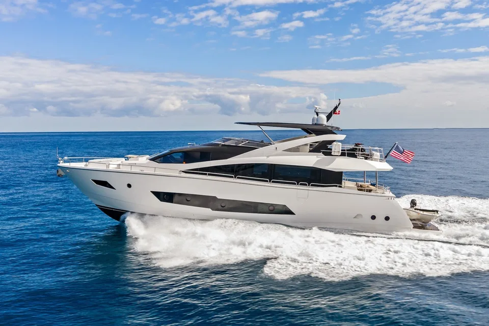 Sunseeker