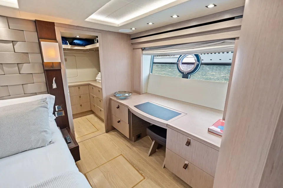 Sunseeker