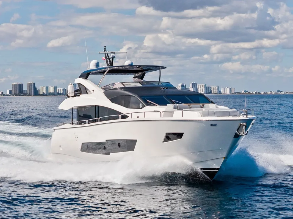 Sunseeker