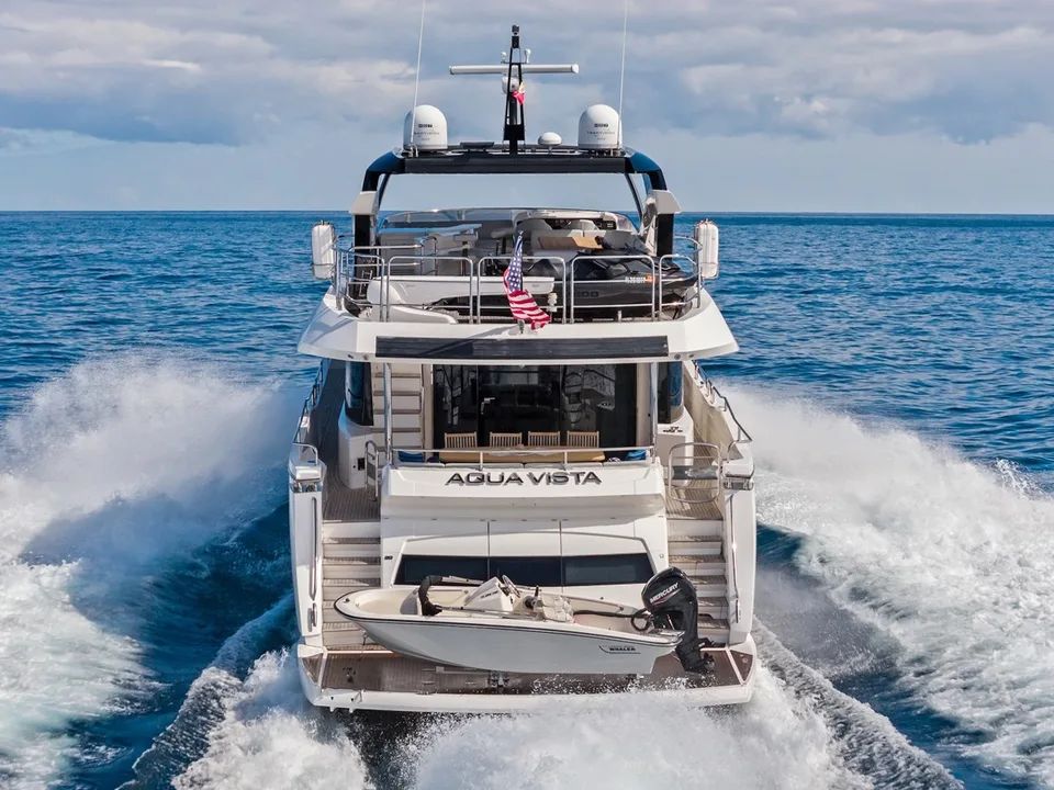 Sunseeker