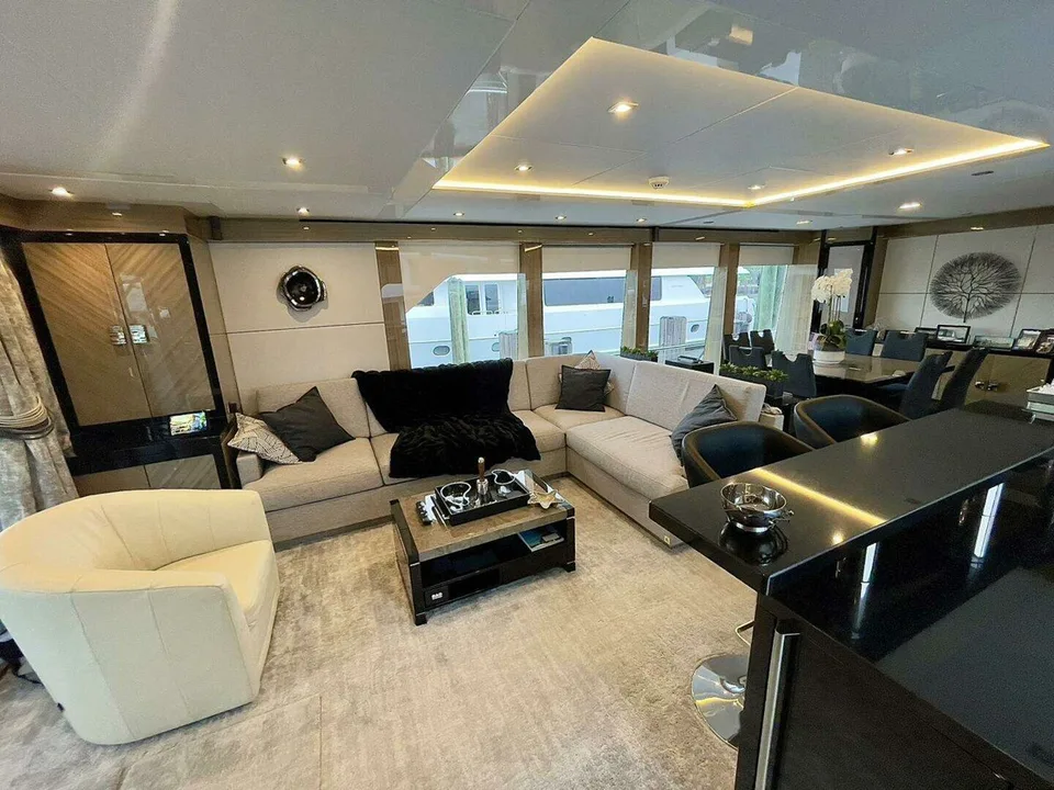 Hargrave SKylounge