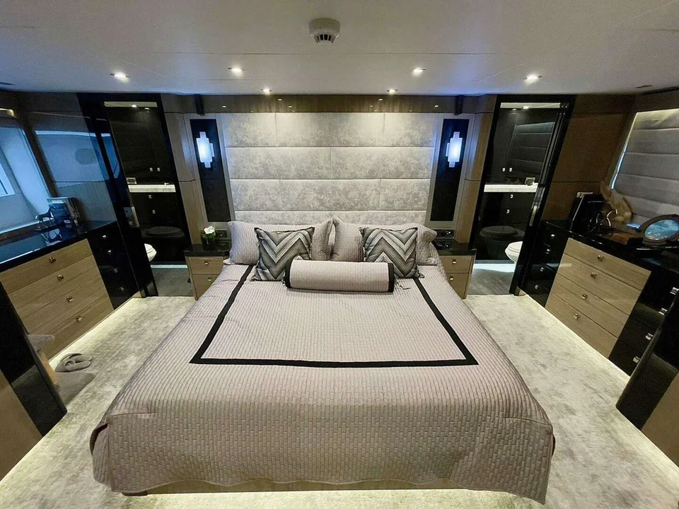 Hargrave SKylounge