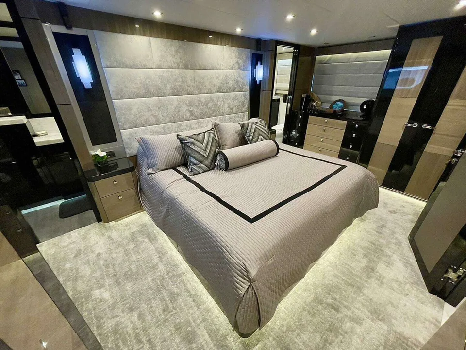 Hargrave SKylounge