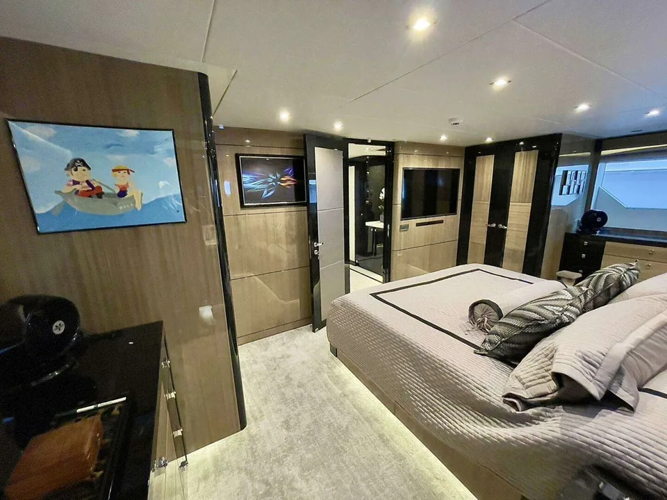 Hargrave SKylounge