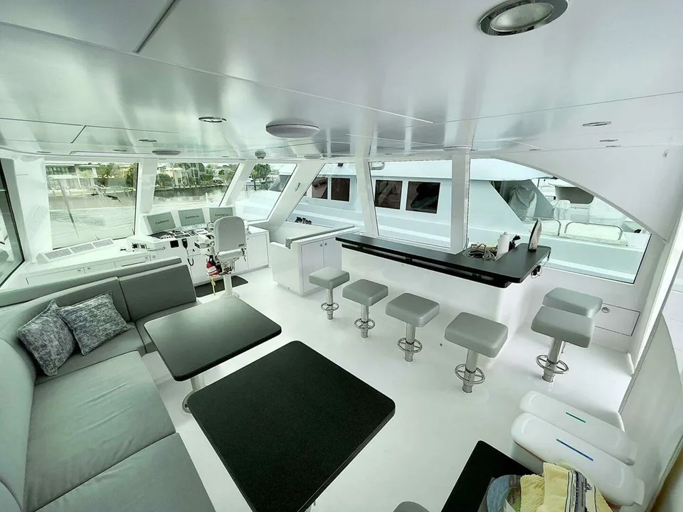 Hargrave SKylounge