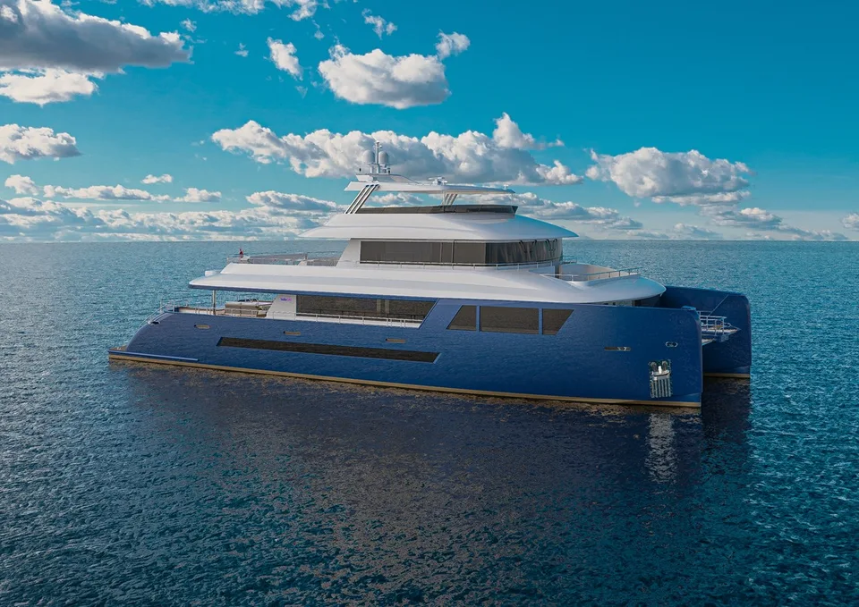 Stellarpm StellarEXP32-M