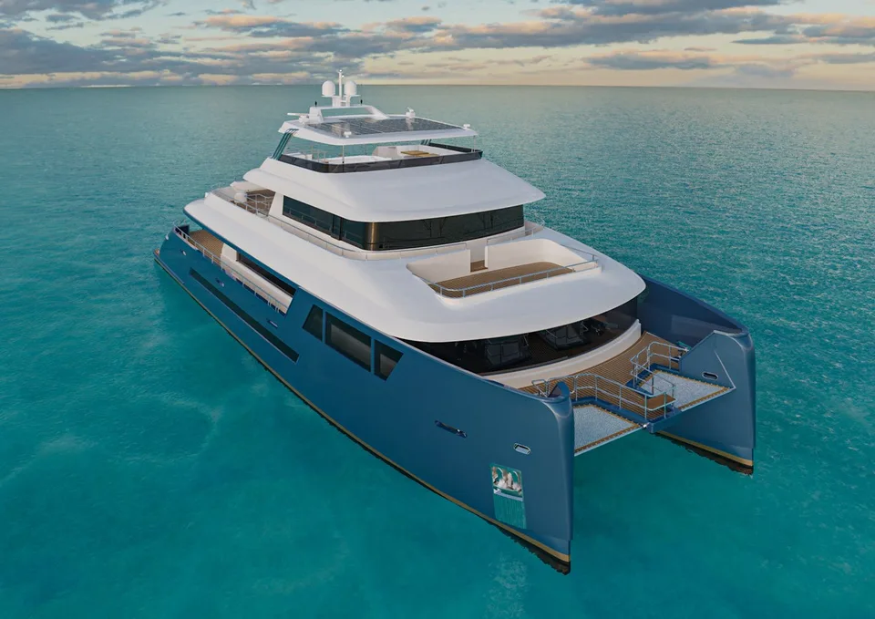 Stellarpm StellarEXP32-M