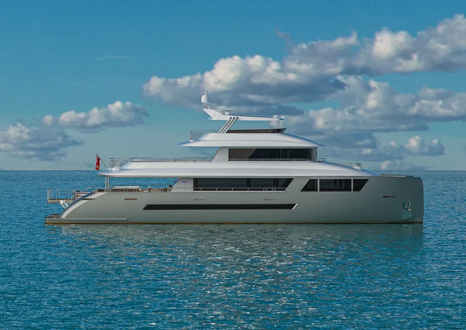 Stellarpm StellarEXP32-M