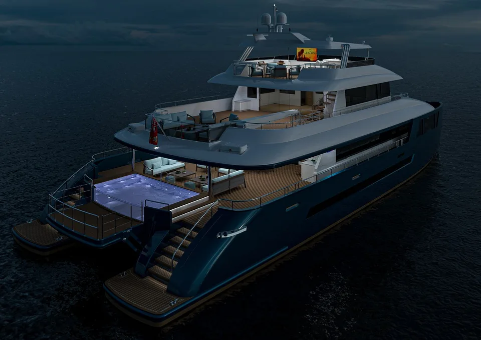 Stellarpm StellarEXP32-M