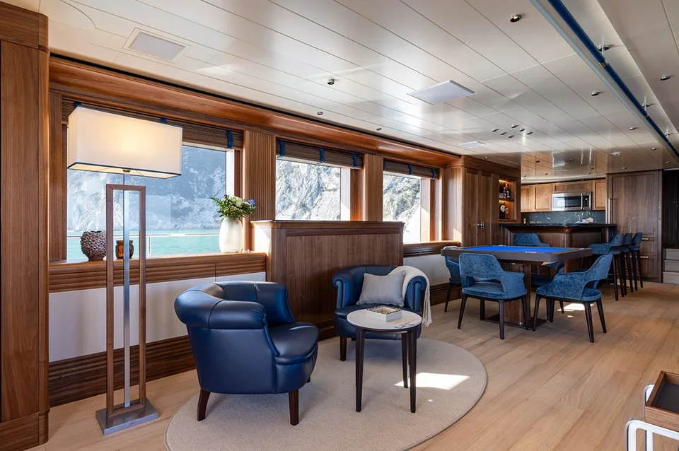 Cantiere Delle Marche Darwin Class 86
