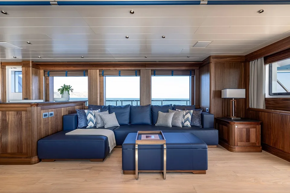 Cantiere Delle Marche Darwin Class 86