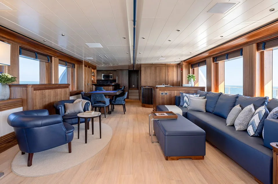 Cantiere Delle Marche Darwin Class 86