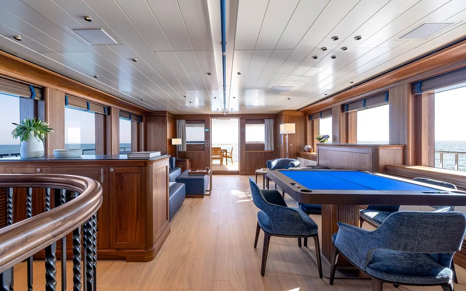 Cantiere Delle Marche Darwin Class 86