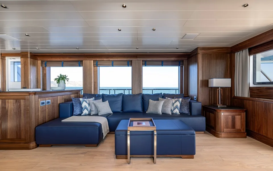 Cantiere Delle Marche Darwin Class 86