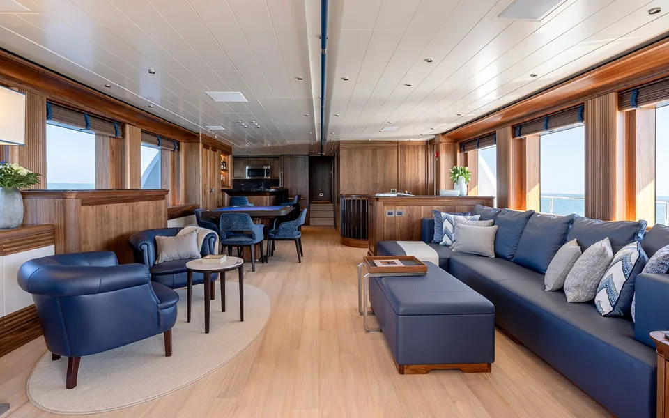 Cantiere Delle Marche Darwin Class 86