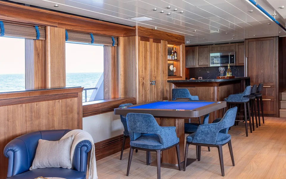 Cantiere Delle Marche Darwin Class 86