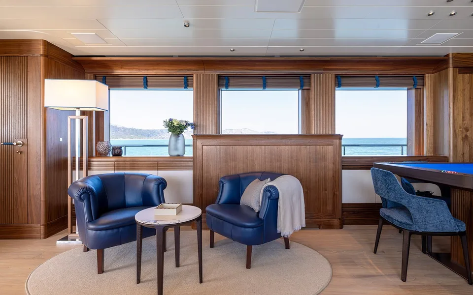 Cantiere Delle Marche Darwin Class 86
