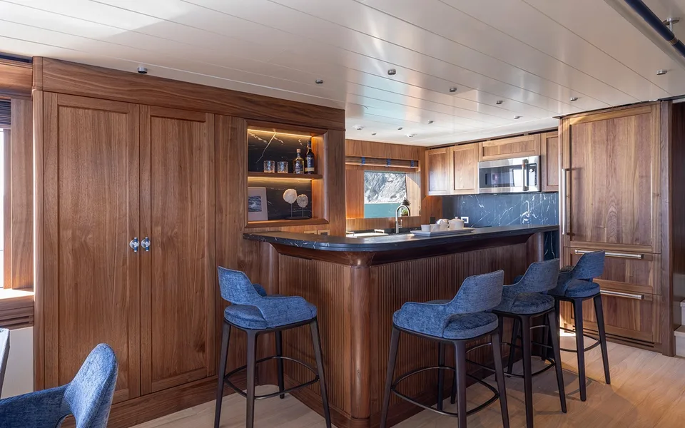 Cantiere Delle Marche Darwin Class 86