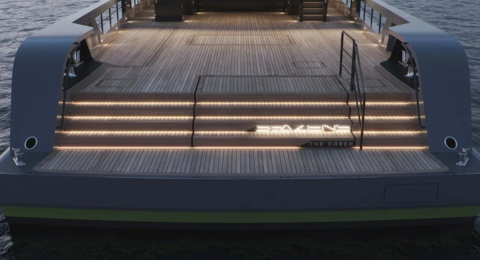 Rossinavi 47