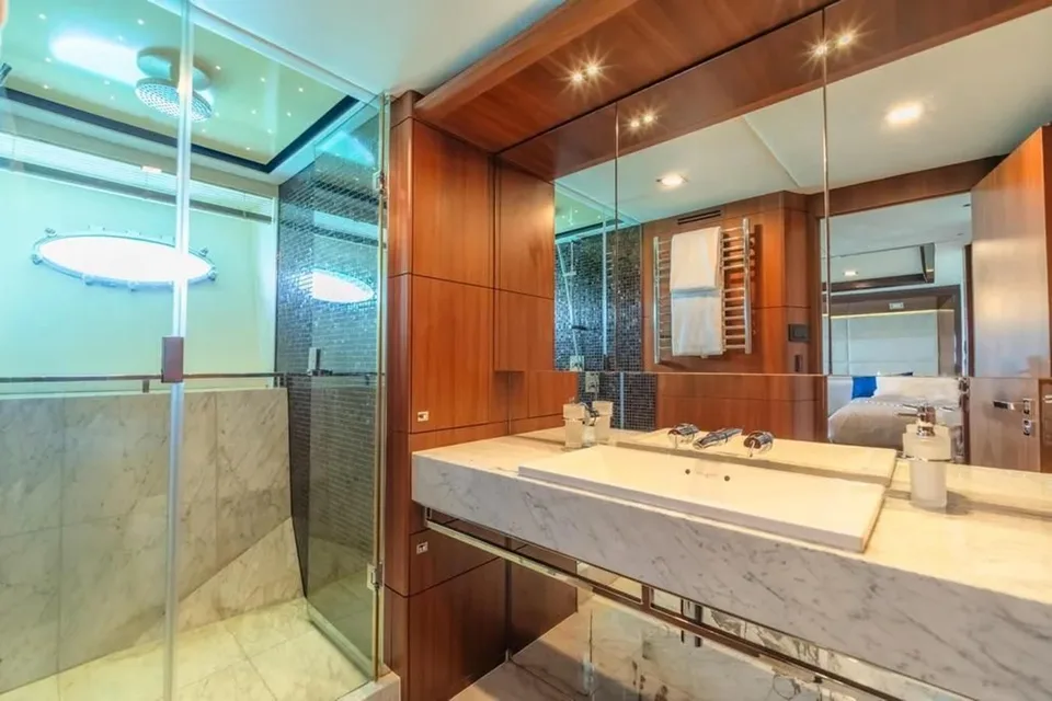 Princess 32M