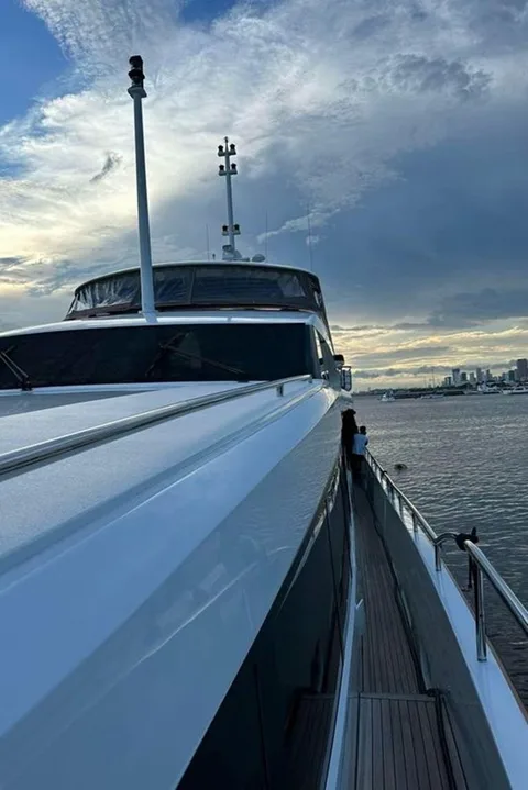 Princess 32M
