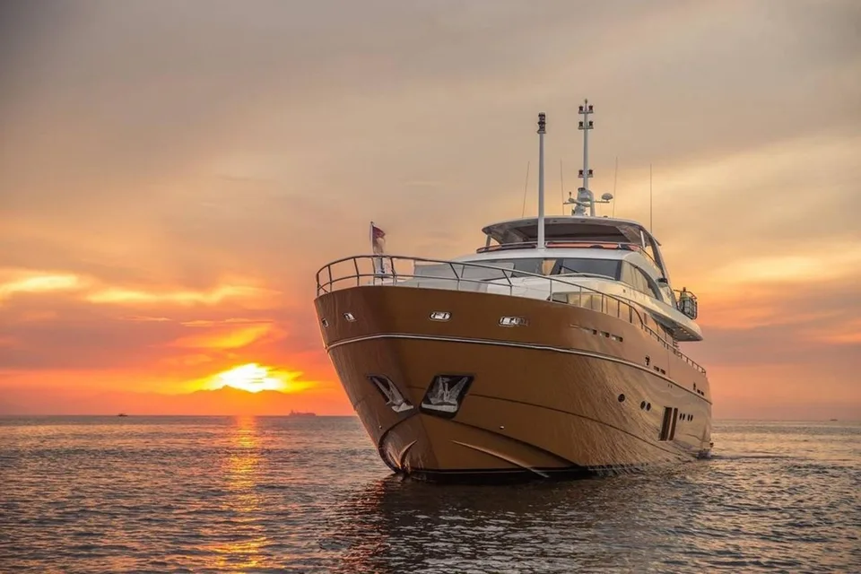 Princess 32M