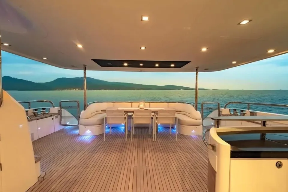 Princess 32M