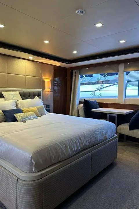 Princess 32M