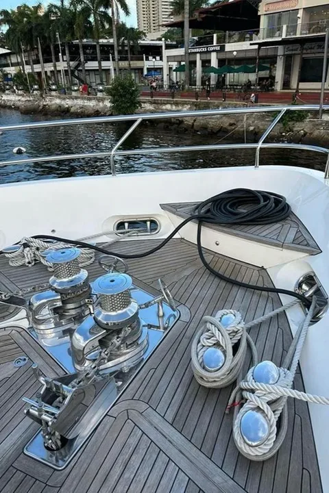 Princess 32M