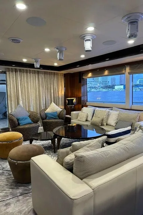 Princess 32M