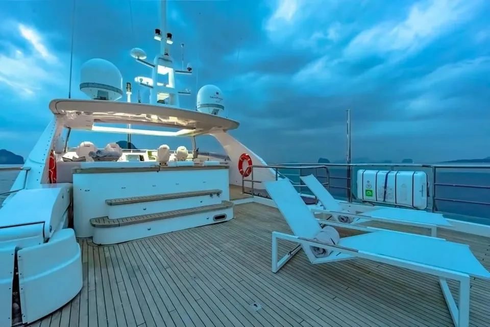 Princess 32M