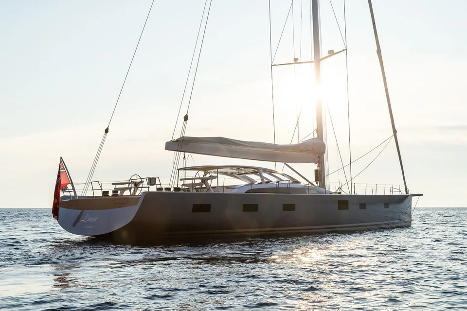 Baltic CUSTOM 112
