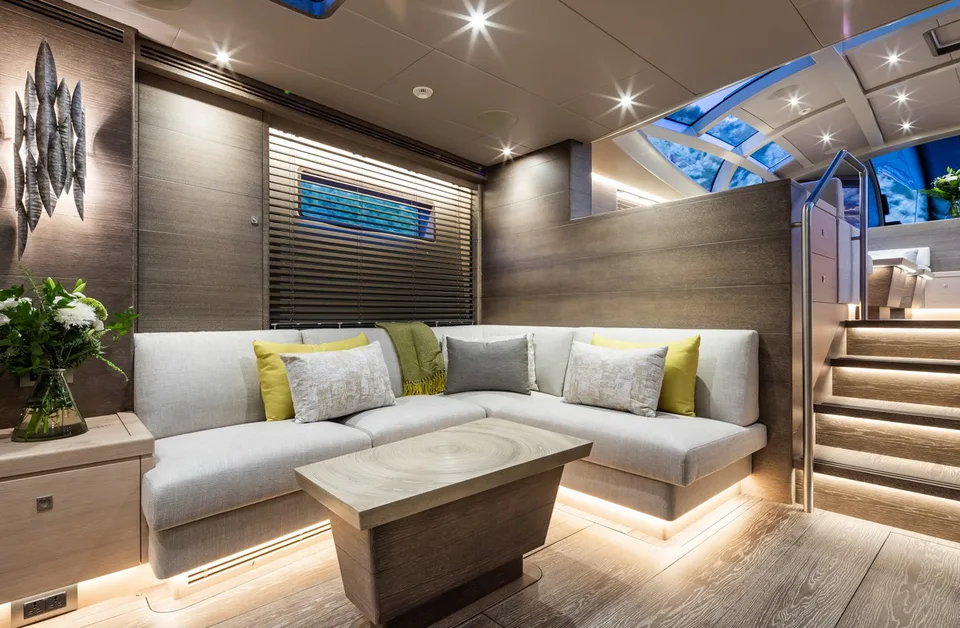 Baltic CUSTOM 112