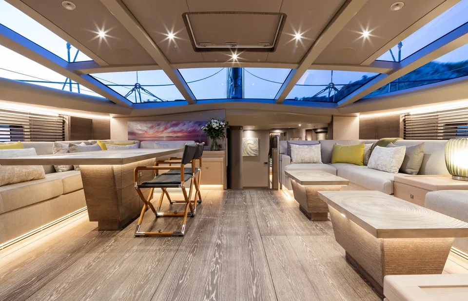 Baltic CUSTOM 112